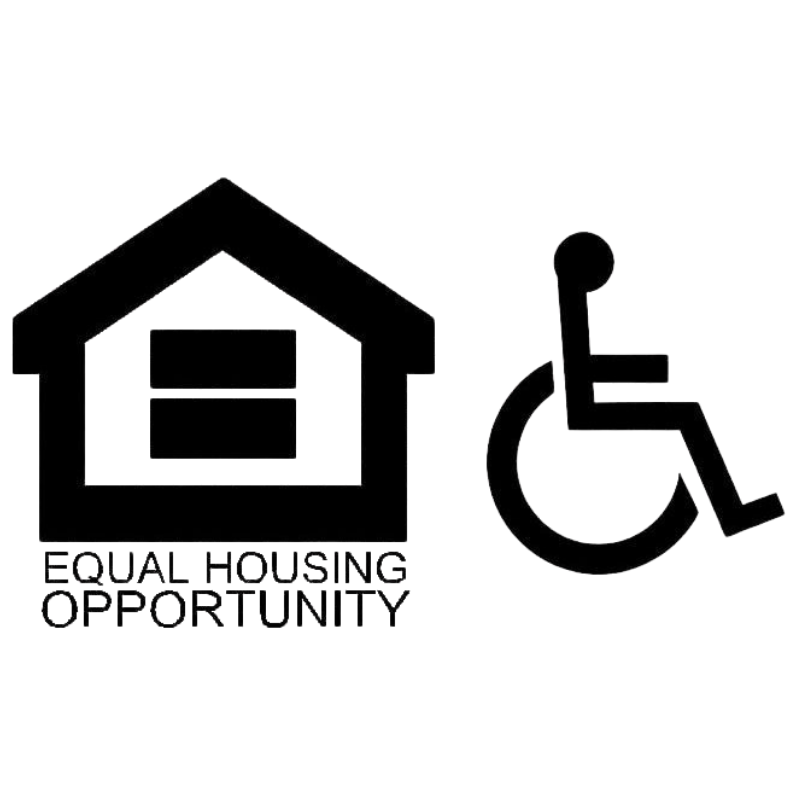 logo equal hosing