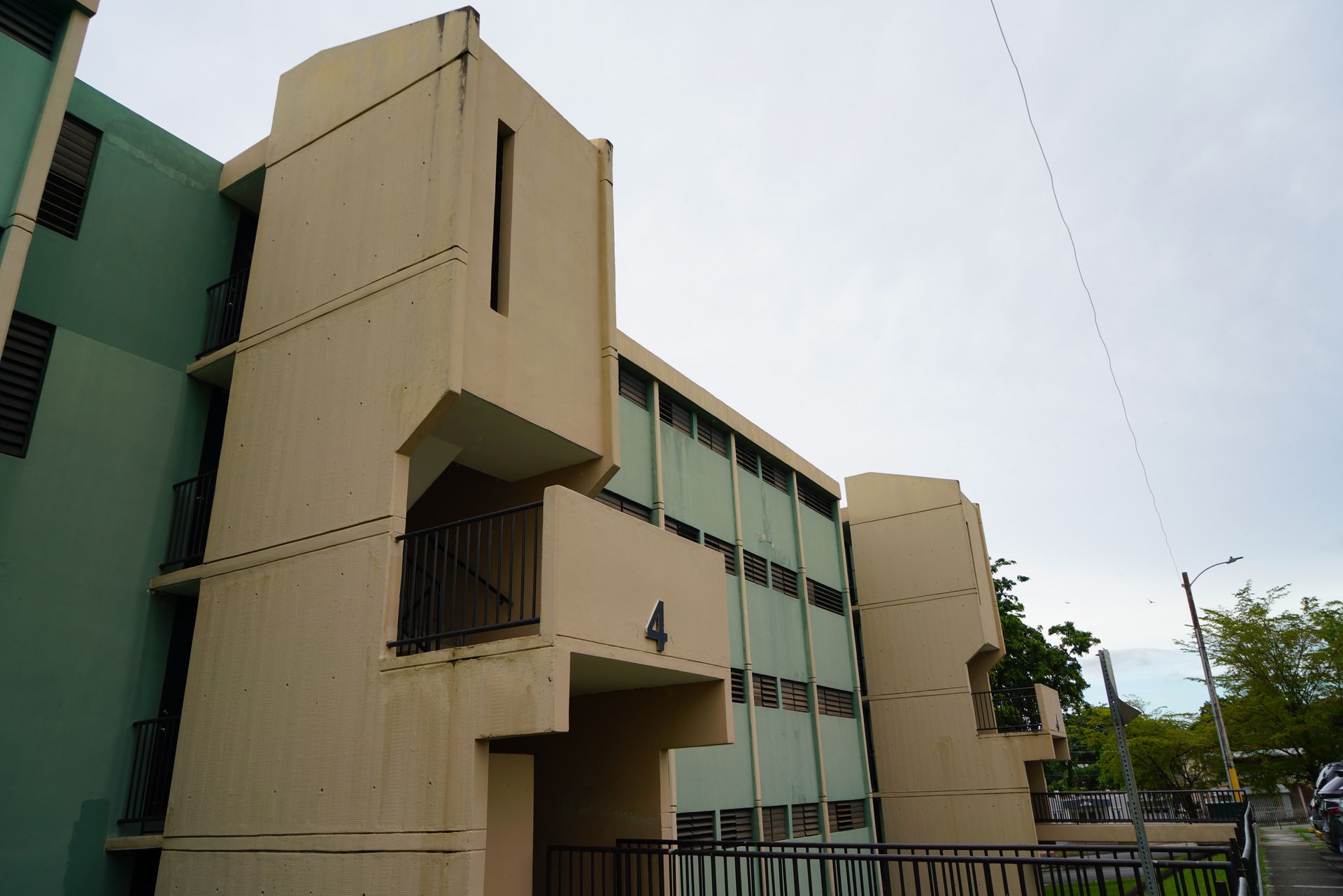 Bayamón Garden Apartments
