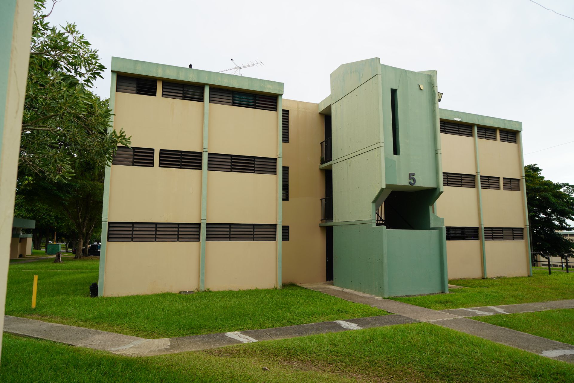 Bayamón Garden Apartments
