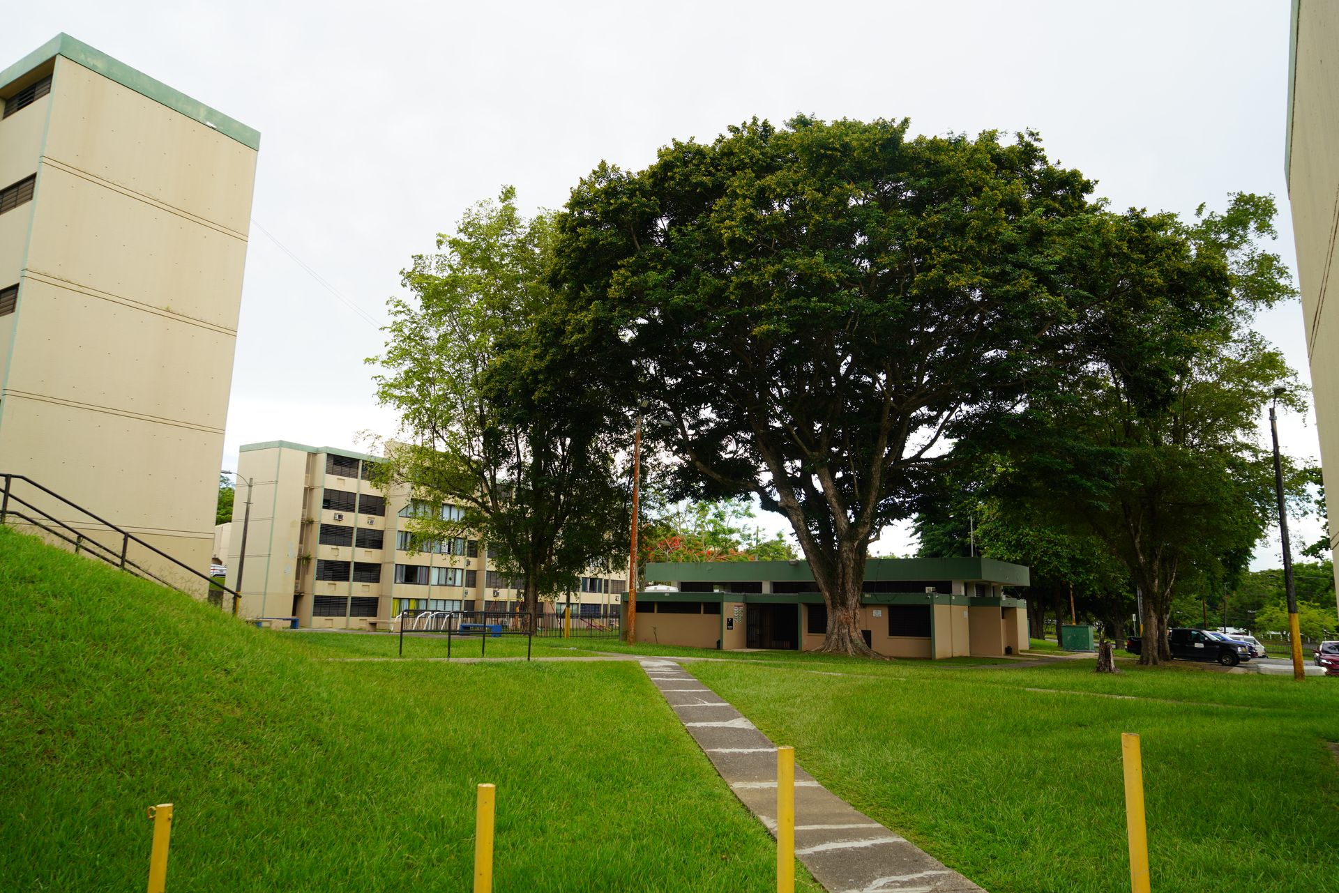 Bayamón Garden Apartments