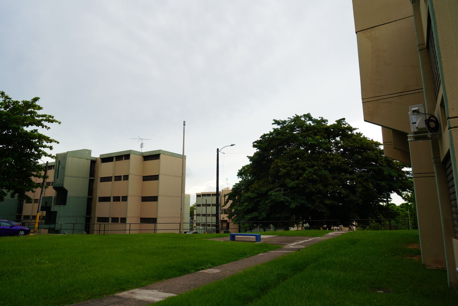 Bayamón Garden Apartments