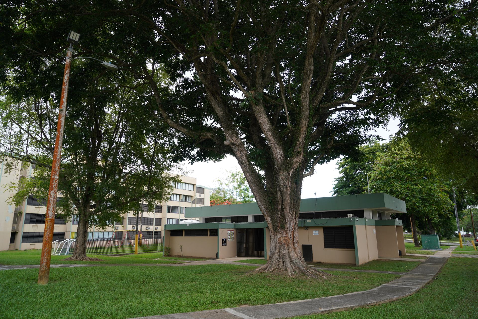Bayamón Garden Apartments