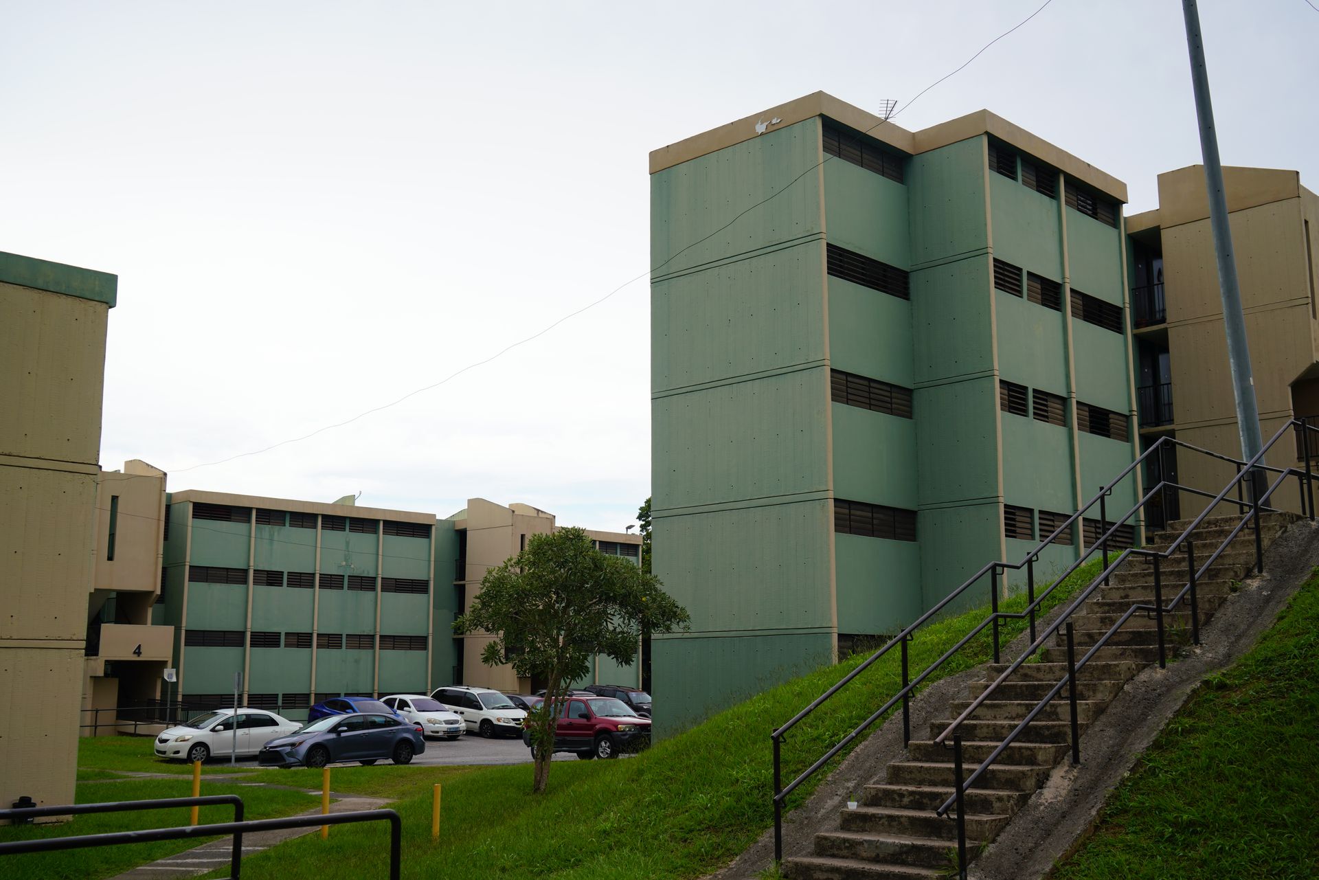 Bayamón Garden Apartments