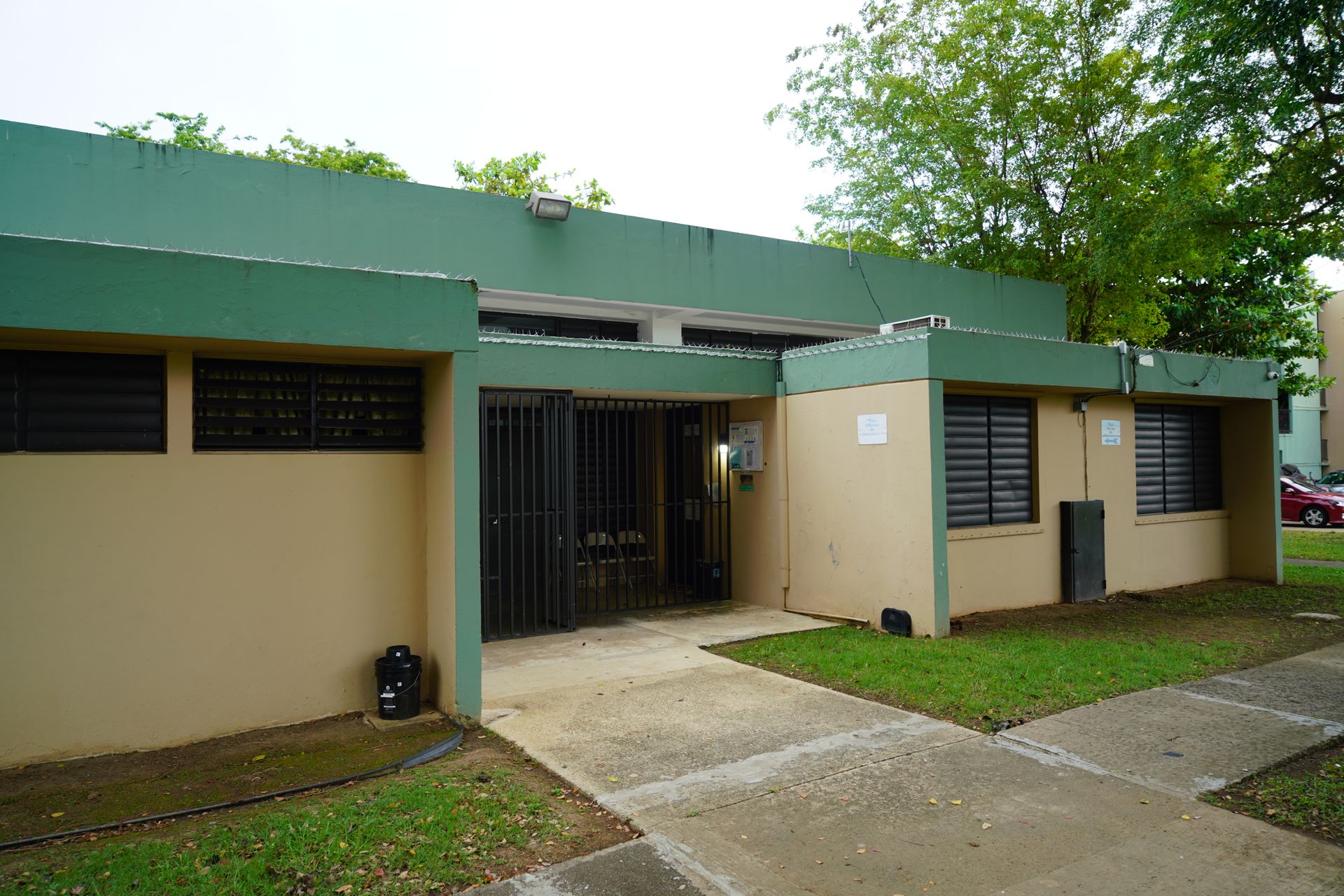 Bayamón Garden Apartments