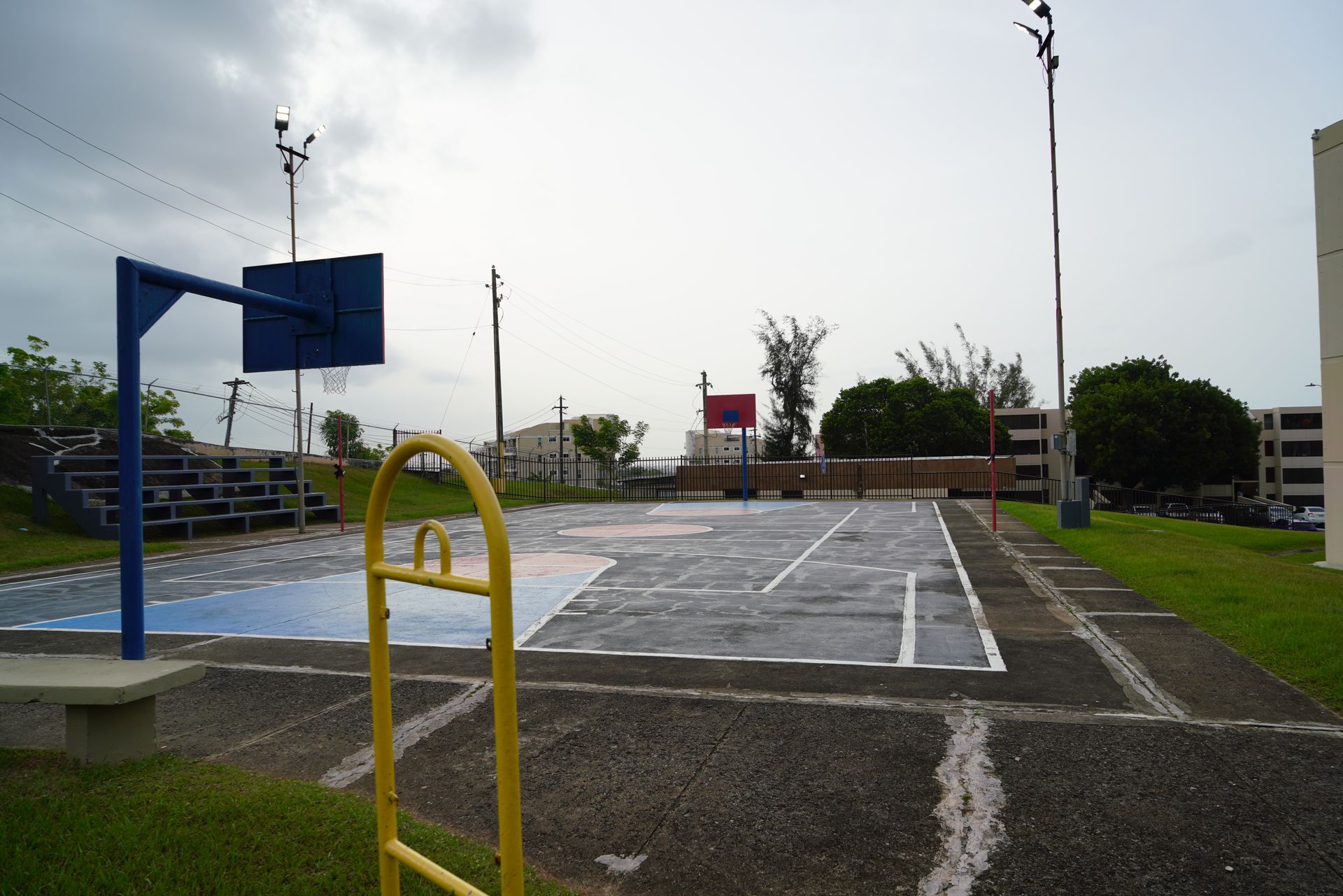 Colinas de San Juan Apartments