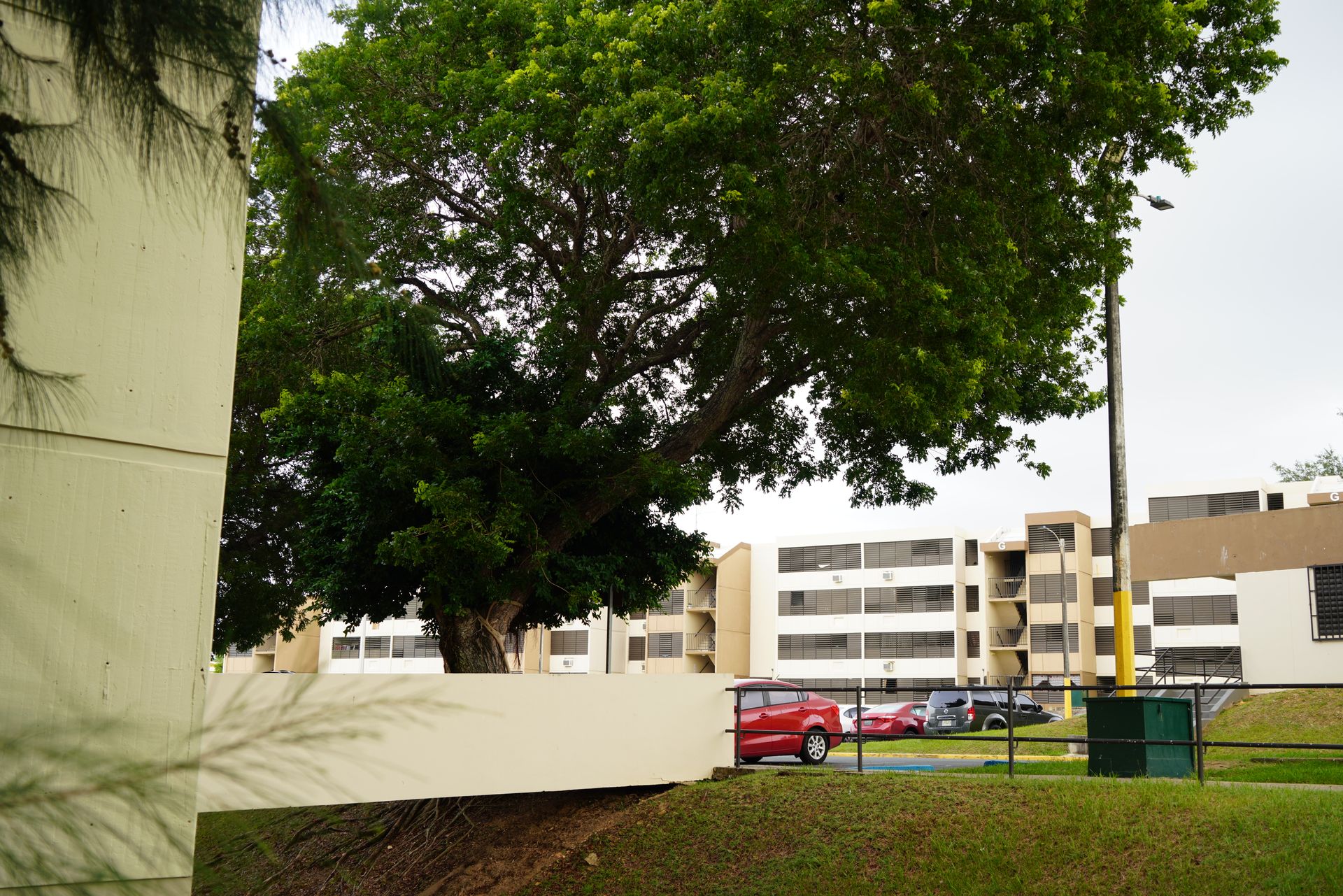 Colinas de San Juan Apartments