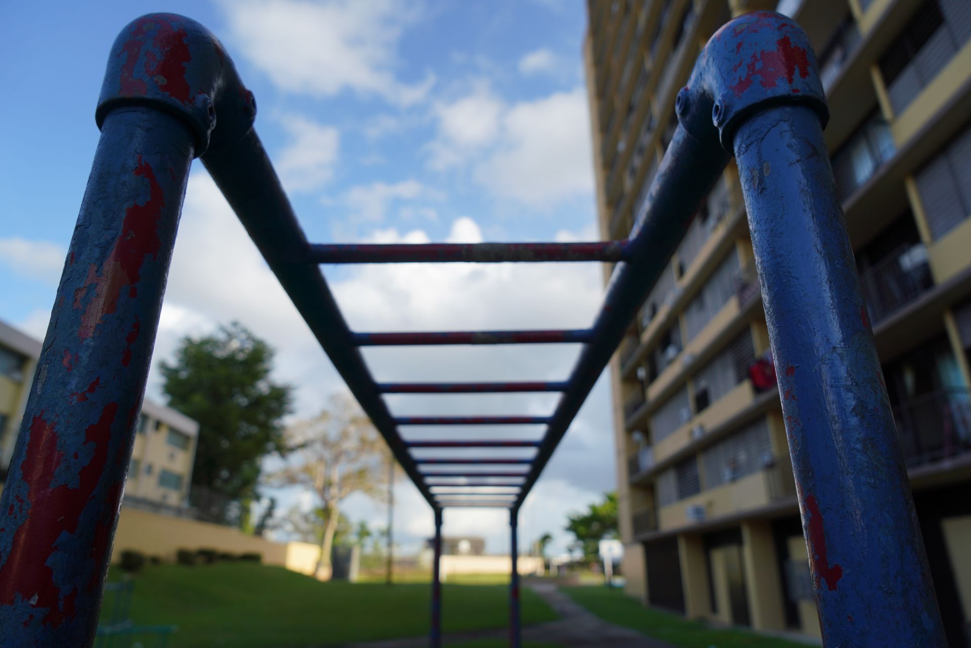 Jardines de Caparra Apartments