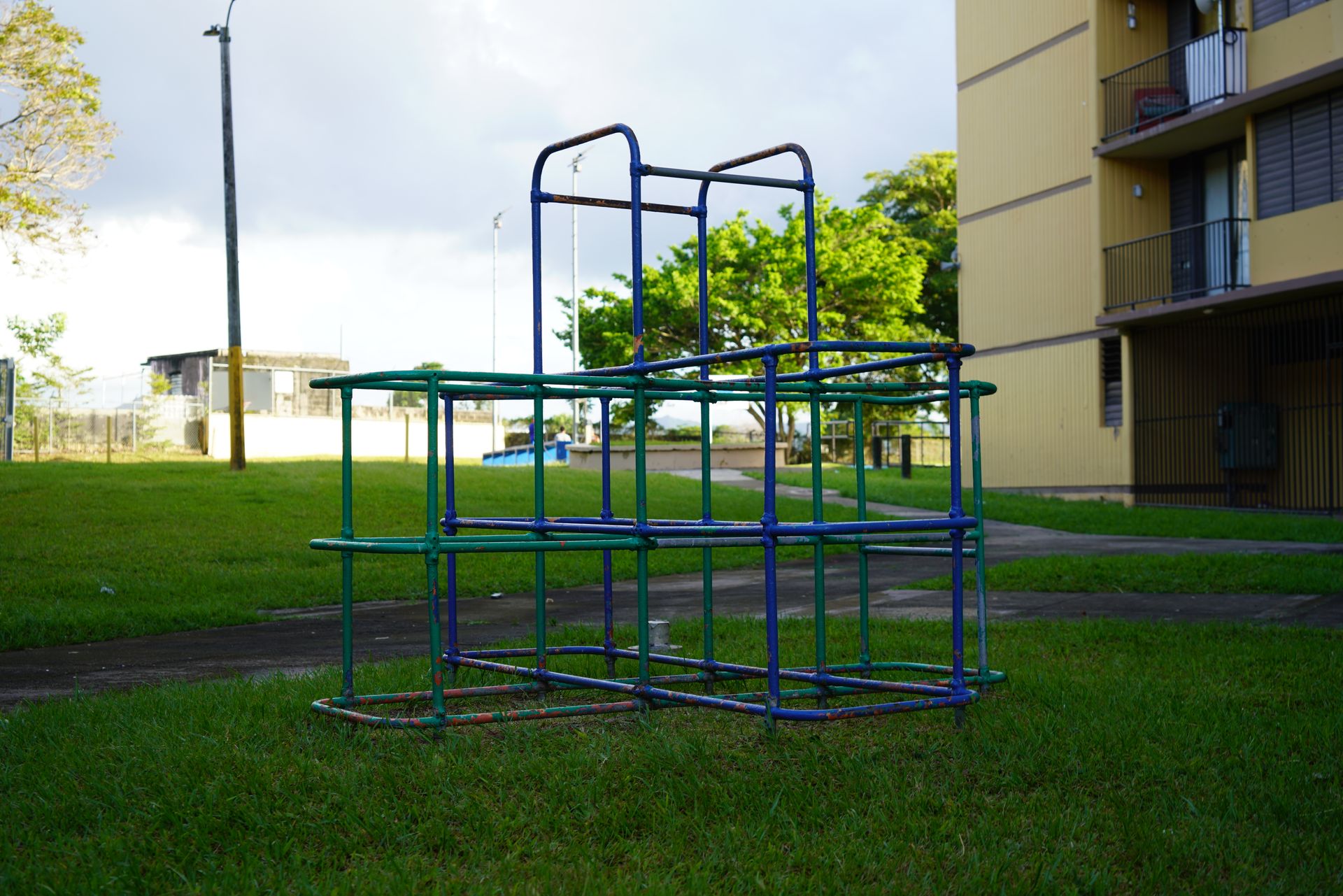 Jardines de Caparra Apartments