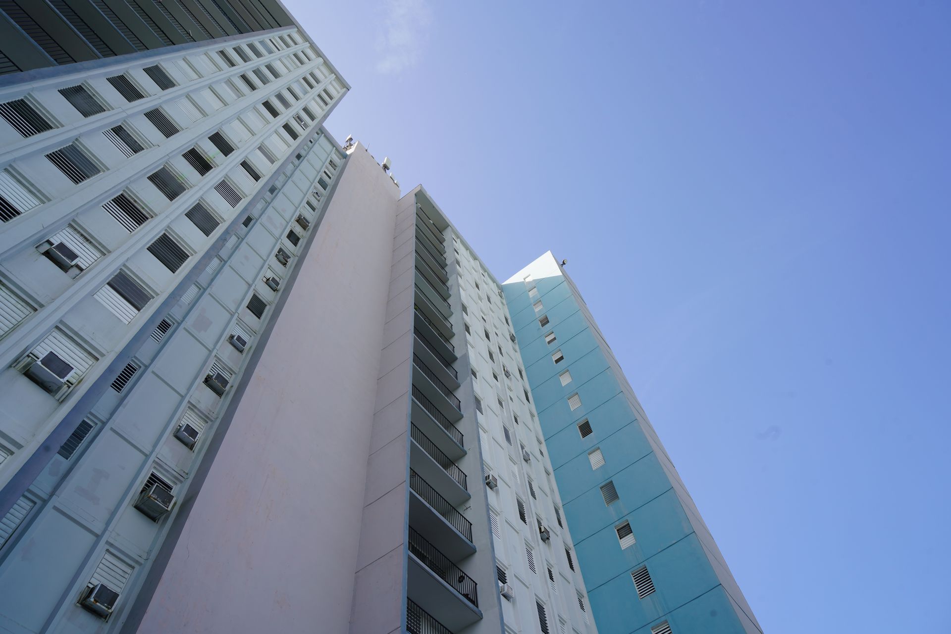 San Antón Apartments (Condominio)