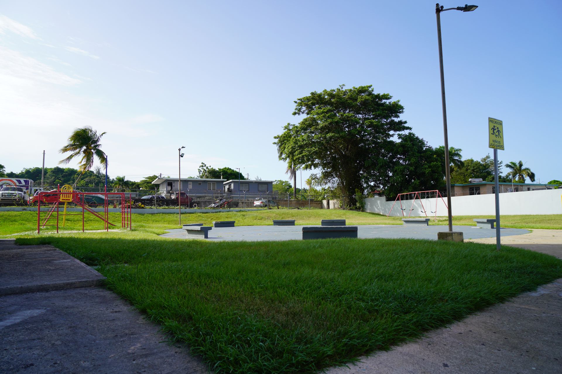 San Antón Apartments (Condominio)