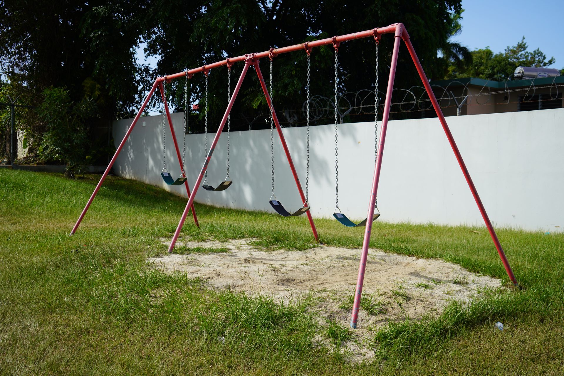 San Antón Apartments (Condominio)