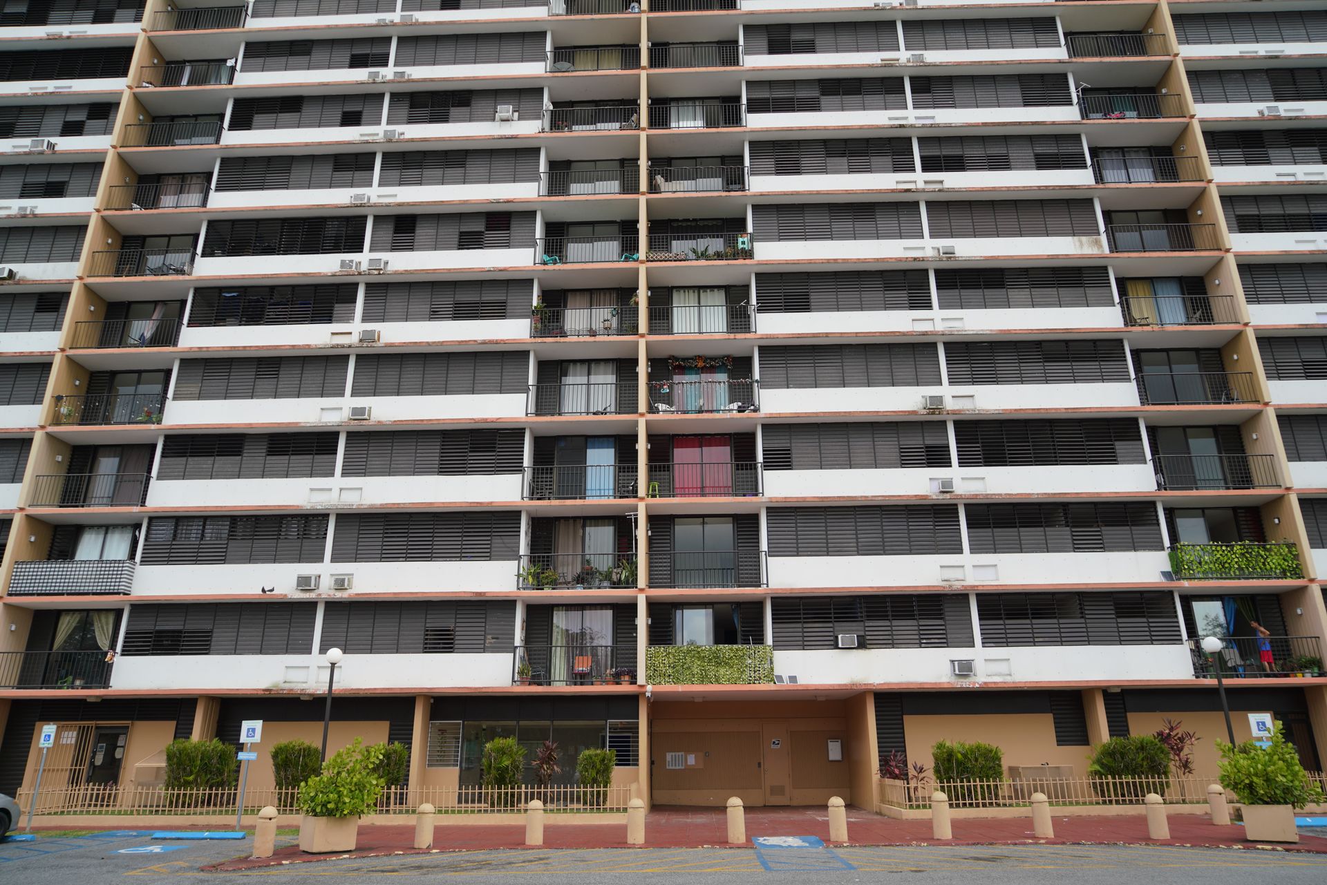 Santa Juana Apartments