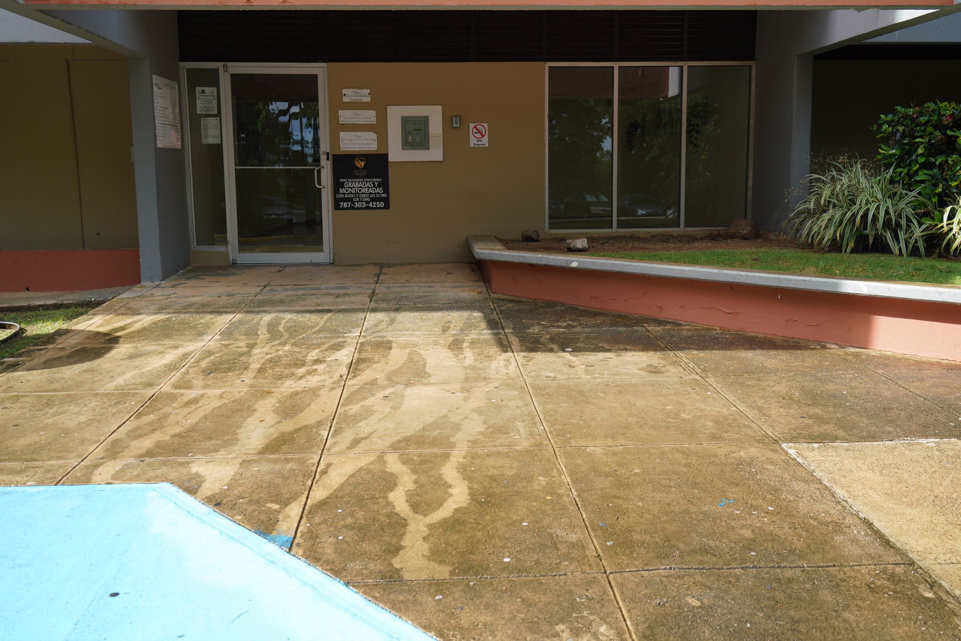 Valle del Sol Apartments