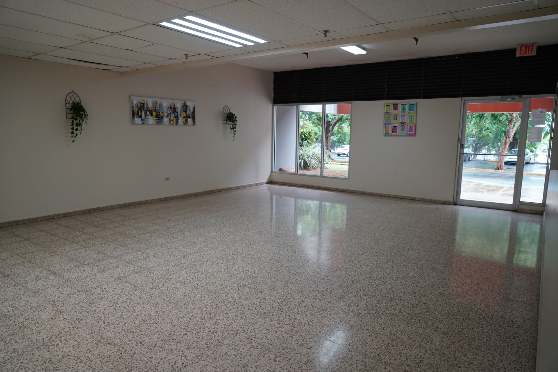 Valle del Sol Apartments