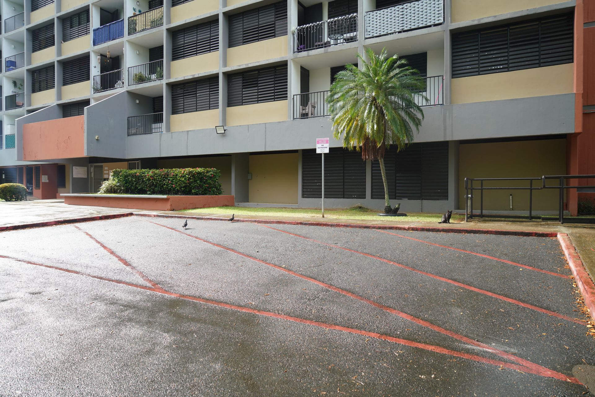 Valle del Sol Apartments