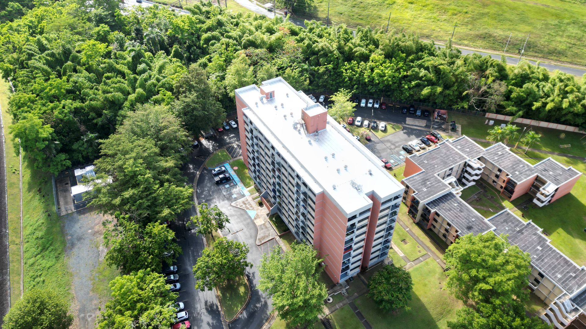 Valle del Sol Apartments