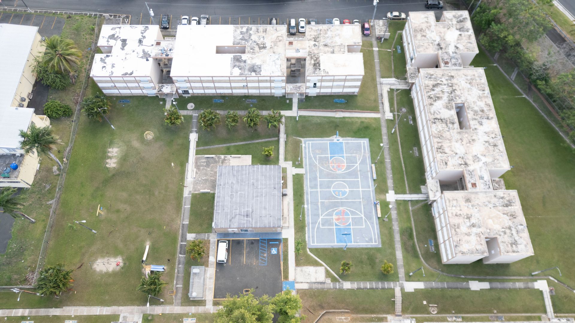 Vistas del Turabo Apartments