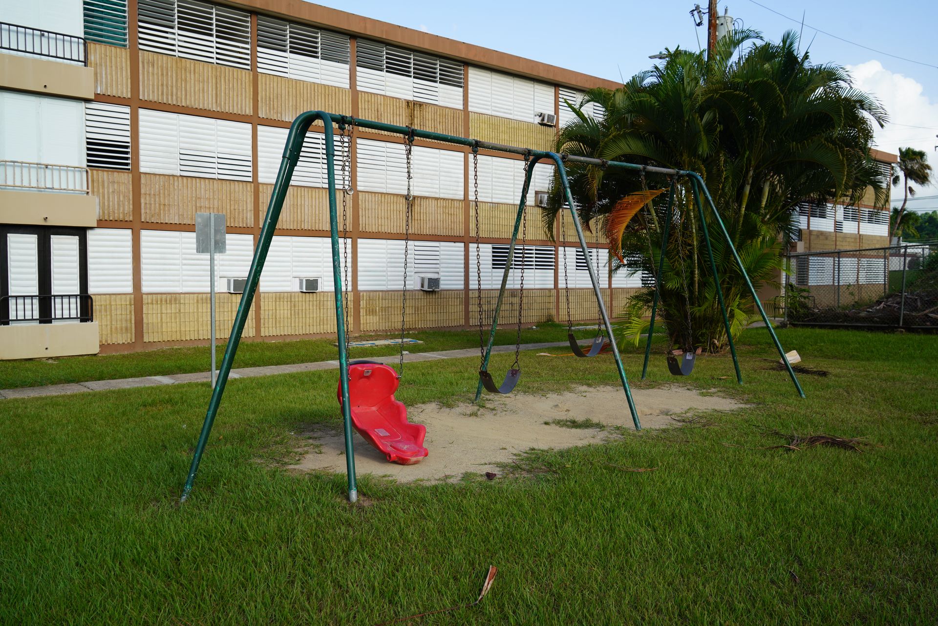 Vistas del Turabo Apartments