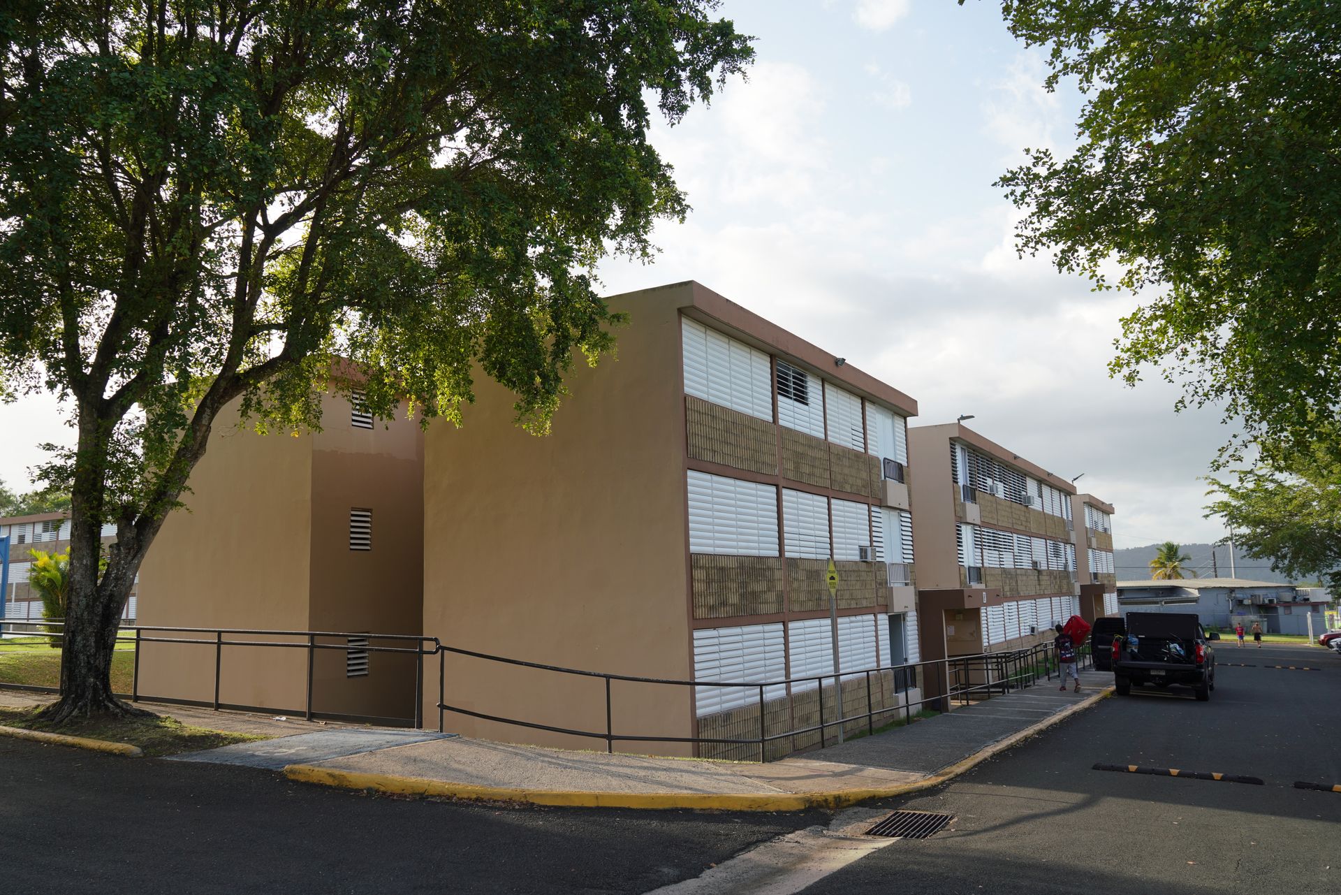 Vistas del Turabo Apartments