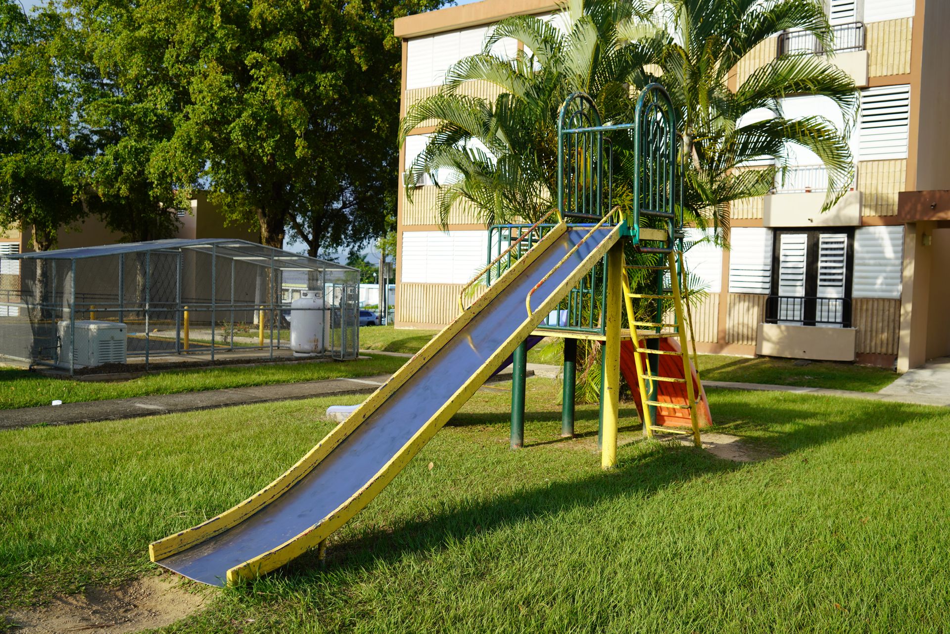 Vistas del Turabo Apartments
