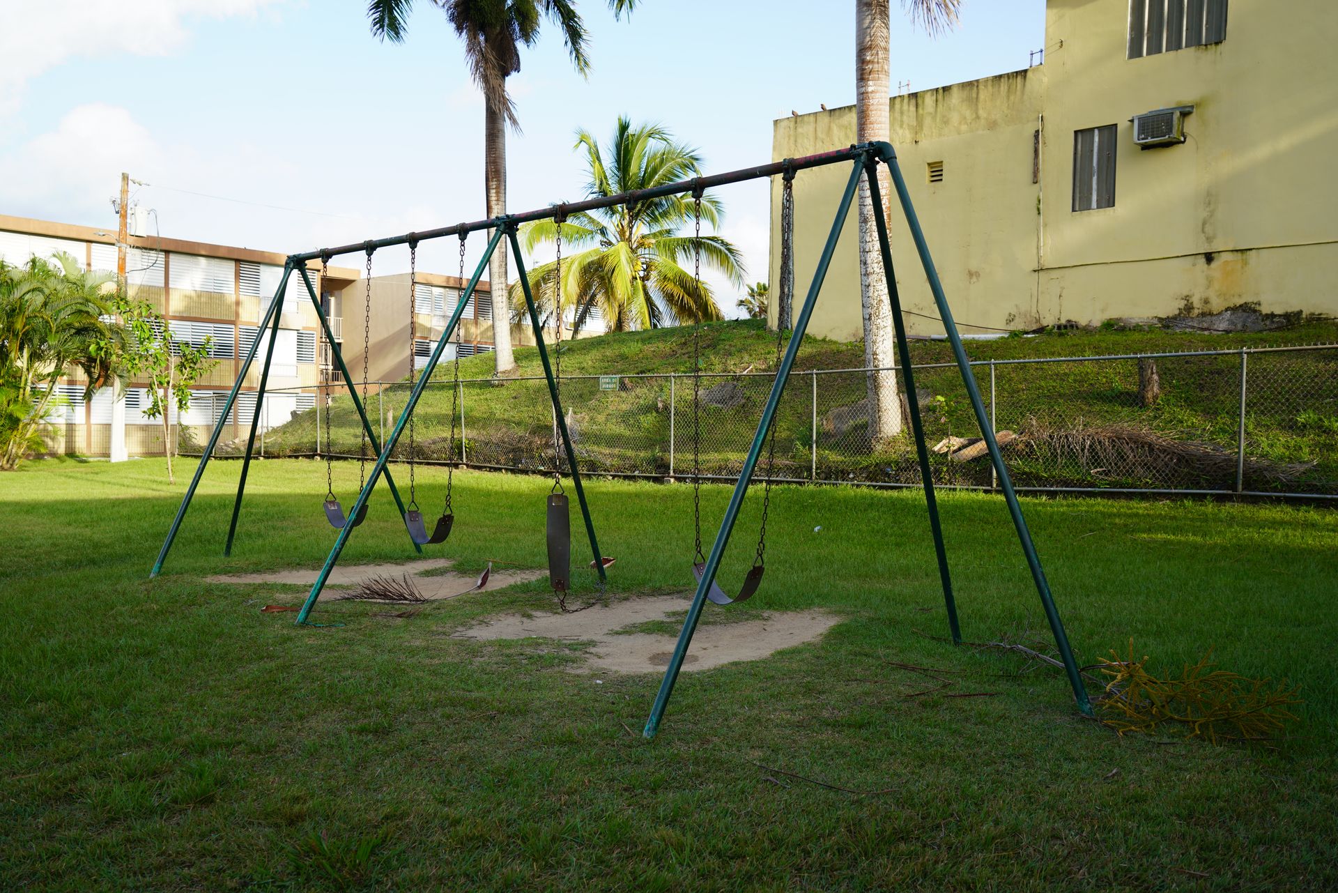 Vistas del Turabo Apartments