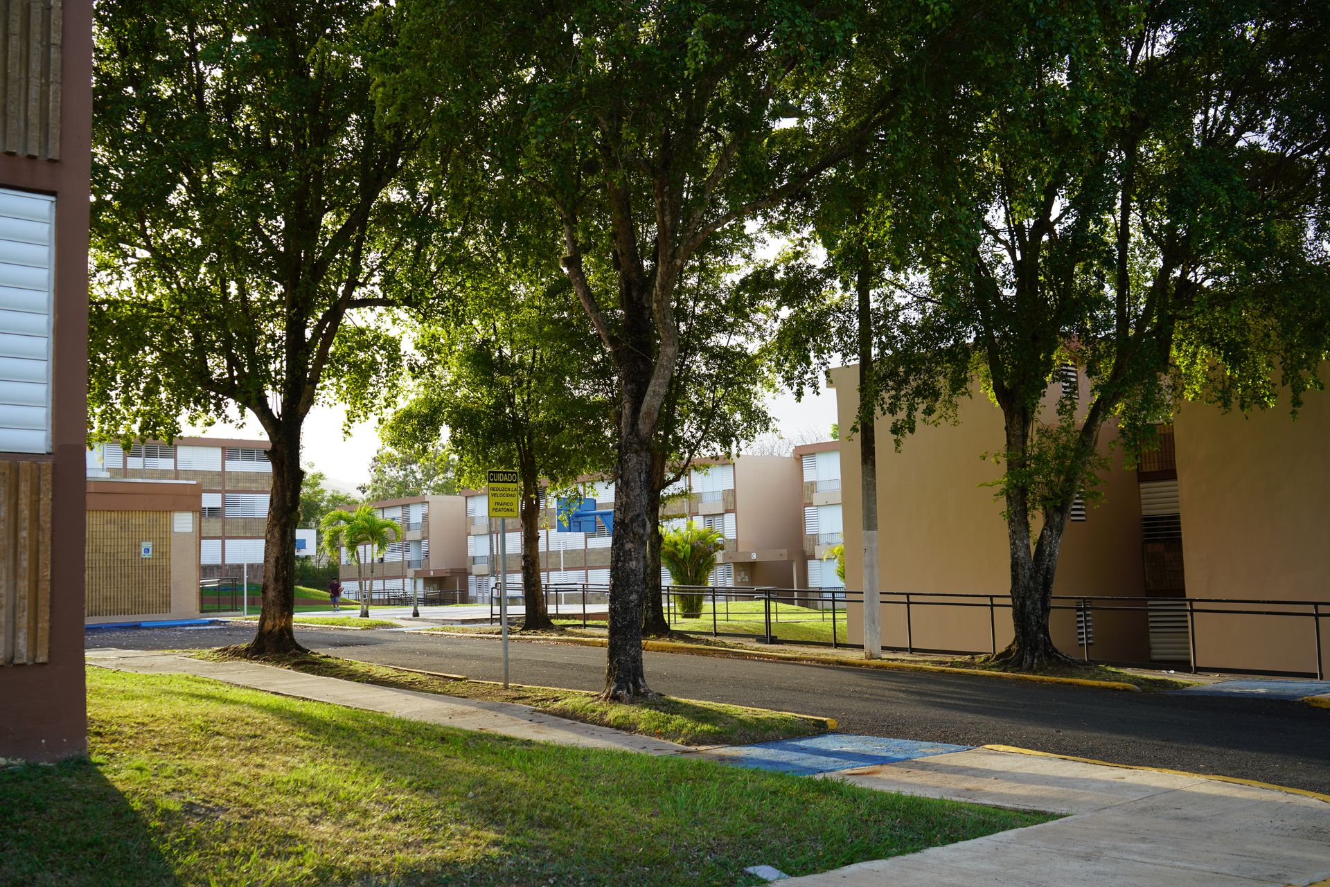 Vistas del Turabo Apartments